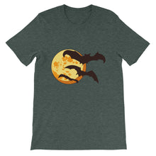 Halloween t-shirt