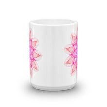 Pattern Mug