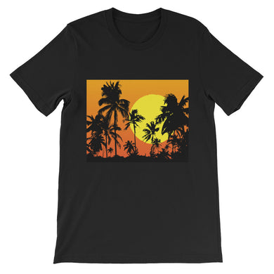 Hawaii t-shirt