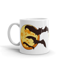 Bat Mug