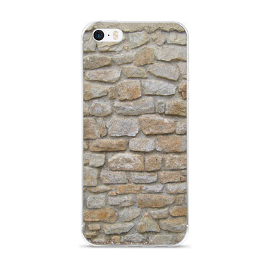 Pattern iPhone 5/5s/Se, 6/6s, 6/6s Plus Case