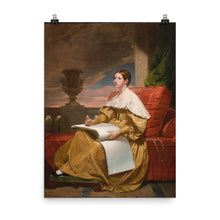 Famous Paintings poster