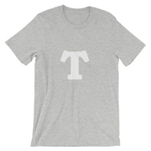 T Short-Sleeve Unisex T-Shirt