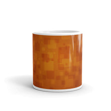 Pattern Mug