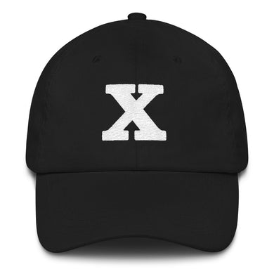 X Dat hat