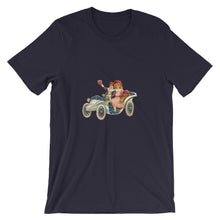 Vintage Car t-shirt