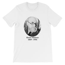 Matisse t-shirt