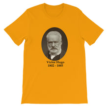 Victor Hugo t-shirt