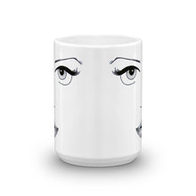 Face Mug