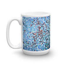 Pattern Mug