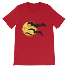 Halloween t-shirt