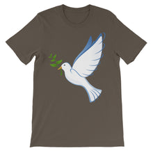 Peace t-shirt