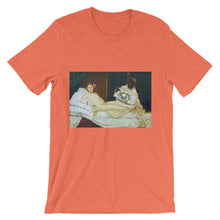 Olympia t-shirt