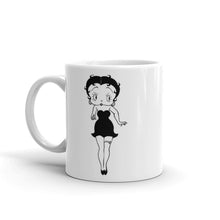 Betty Mug