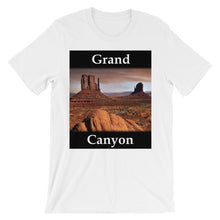 Grand Canyon t-shirt