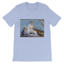 Boating t-shirt