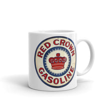 Vintage Advertising Mug