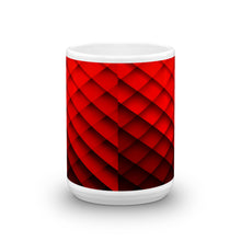 Pattern Mug
