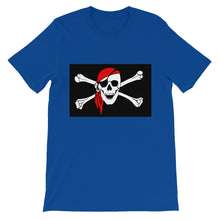 Pirate Flag t-shirt