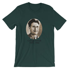 George Orwell t-shirt