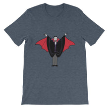 Vampire t-shirt