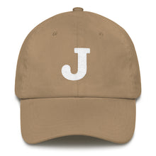 J Dat hat
