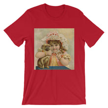 Vintage Art t-shirt