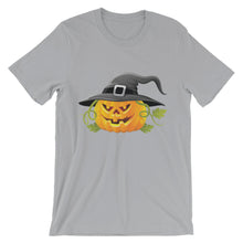 Jack O Lantern t-shirt