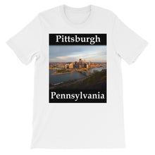 Pittsburgh t-shirt