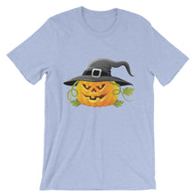 Jack O Lantern t-shirt