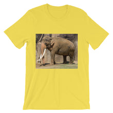 Endangered Species t-shirt