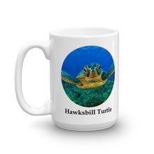 Hawksbill Turtle Mug