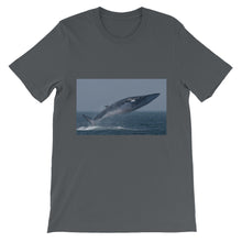 Endangered Species t-shirt