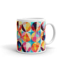 Pattern Mug