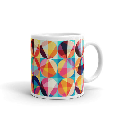 Pattern Mug