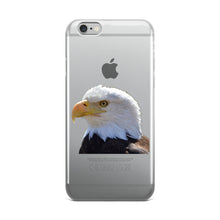Eagle iPhone 5/5s/Se, 6/6s, 6/6s Plus Case