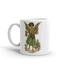 Christmas Angel Mug