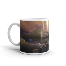 The Ninth Wave Mug