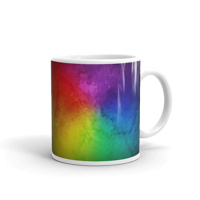 Pattern Mug