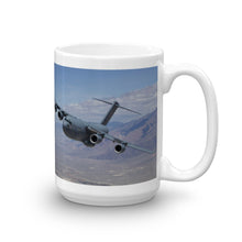 C-17 Mug