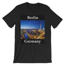 Berlin t-shirt