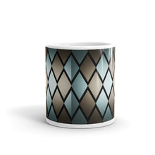 Pattern Mug
