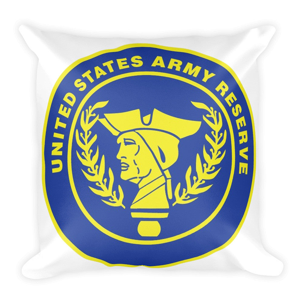 Army Reserve Pillow