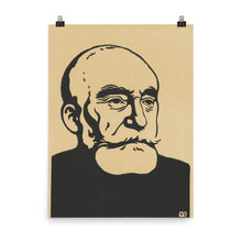 Famous Paintings poster