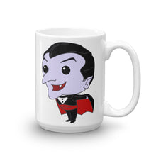 Vampire Mug