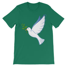 Peace t-shirt