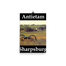 Antietam poster