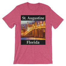 St. Augustine t-shirt