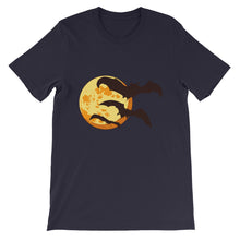 Halloween t-shirt