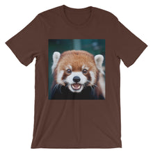 Endangered Species t-shirt